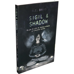 Sigil & Shadow