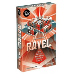 MIN'INP : R.A.V.E.L.