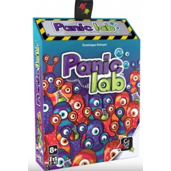 Panic Lab