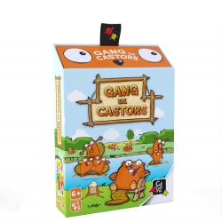 Gang de Castors