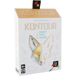 Kontour