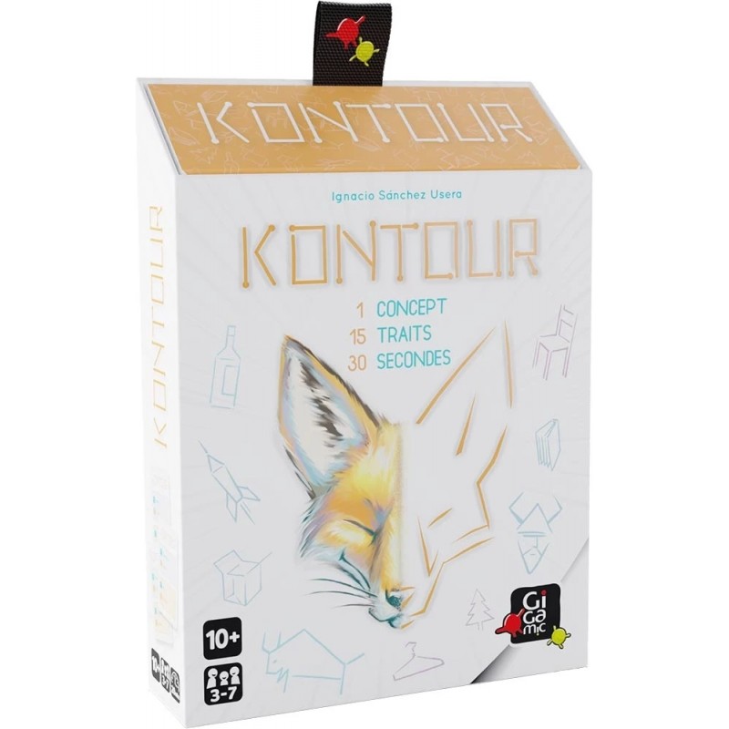 Kontour Kontour