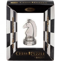 Casse-tête Huzzle - Chess Knight