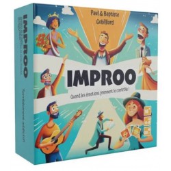 Improo