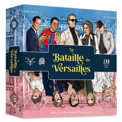 La bataille de Versailles