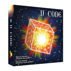 D-Code