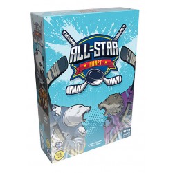 All Star Draft