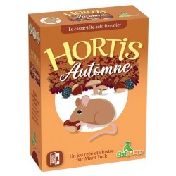 Hortis - Automne