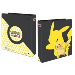 Ultra Pro - Classeur A4 PIkachu