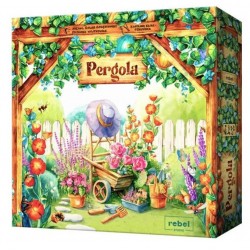 Pergola