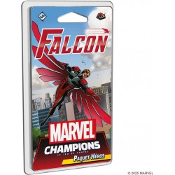 Marvel Champions : Le Jeu de Cartes - Falcon