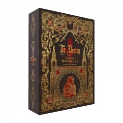Te Deum pour un massacre - Coffret de base