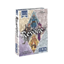 Révolte !