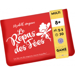 Le repas des Fées