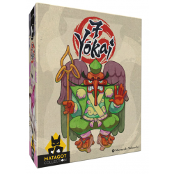 7 Yokai