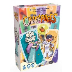 Chakapuces