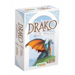 Drako – Aetherya pocket