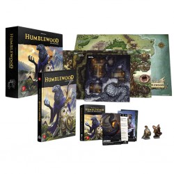 Humblewood