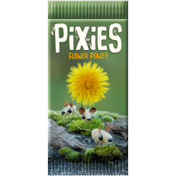 Pixies - Flower Power (ext)