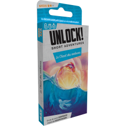 Unlock! Short Adv. : Le chant des embruns