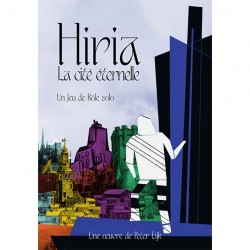 Hiria - La cité éternelle
