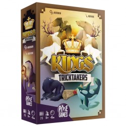 Kings Tritakers
