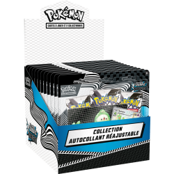Pokémon : Tripack - Foudre Noire