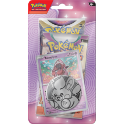 Pokémon : Duo-Pack - Takopiyon