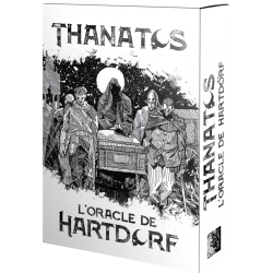 Thanatos : Oracle de Hartdorf