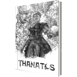 Thanatos : Livre de base