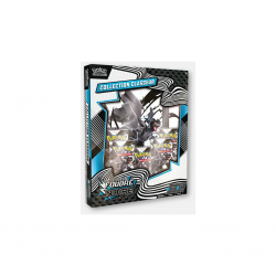 Pokemon - Coffret classeur EV10.5 Foudre Noire + Coffret Spécial Dracaufeu Ex