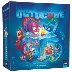 Octocube