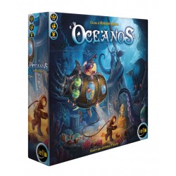 Oceanos