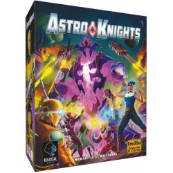 Astro Knights