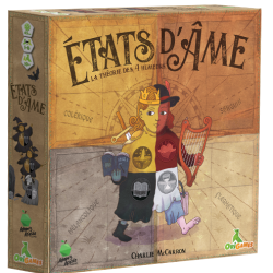 Etats d'âme