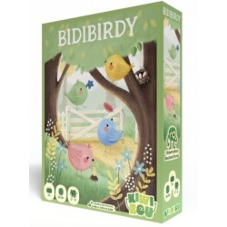 Birdi Birdy