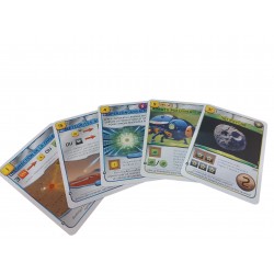 Terraforming mars Promo pack
