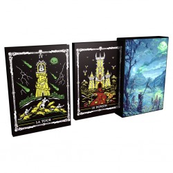 Le rat cornu Edition collector de l'Ennemi Intérieur IV