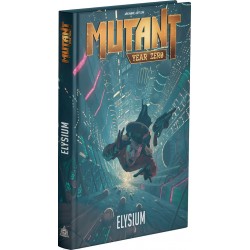 Mutant Year zéro : Elyseum