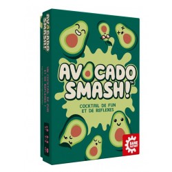 Avocado Smash !