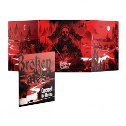 Broken Tales : Ecran