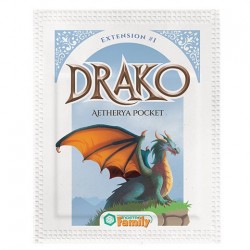 DRAKO - Aetherya Pocket - Extension 1