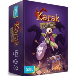Karak Goblin