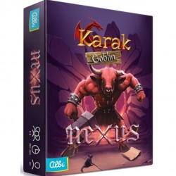 Karak Goblin - Nexus