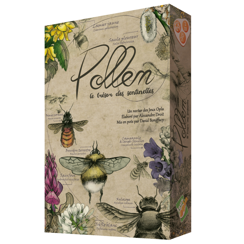 Pollen Pollen