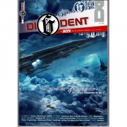 Di6dent n°8