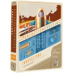 Galactic Cruise – Extension Innovations