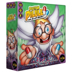 Docteur Pilule