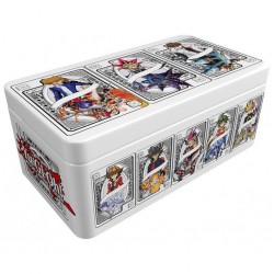 Yu-gi-oh – Tin Box 2025 boite métal