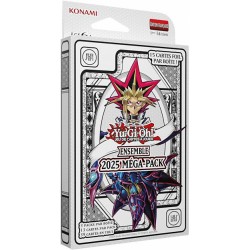 Yu-gi-oh! JCC – Bundle 2025